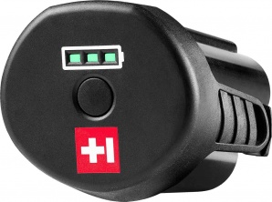 Heiniger Xplorer Pro Replacement Battery